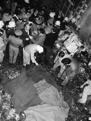 Caso Camarate: José Esteves divulga confissão 