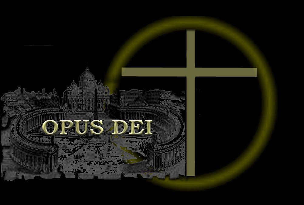 Opus Dei Conheça o poder secreto do Opus Dei