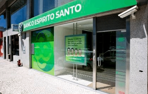 banco espirito santo Quem vai pagar o problema do BES? São os Portugueses. Todos nós. 