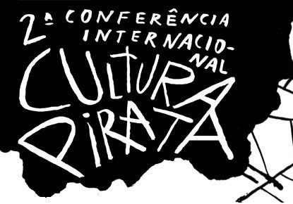 Tugaleaks participa na 2ª Conferência Internacional Cultura Pirata na Sociedade da Informação