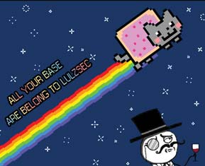 62,000+ passwords de e-mails na net by #LulzSec