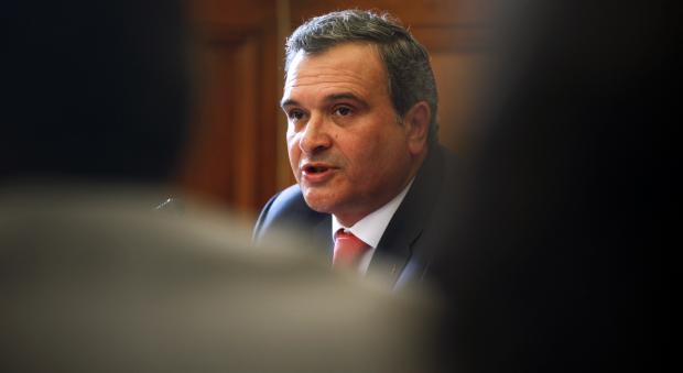 Miguel Relvas, toda a verdade: do Doutor para o 12º mal feito culminando na sua vergonha